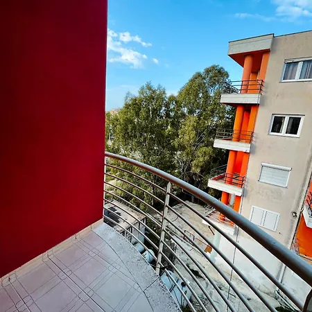 Apartment Johnny's Golem (Tirana)