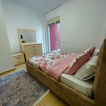 Apartment Johnny's *