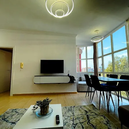Apartment Johnny's